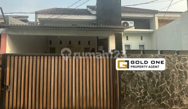 Dijual Rumah Siap Huni.full Furnished.vila Dago Dijual Rumah Siap Huni.full Furnished.vila Dago