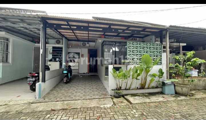 Rumah Siap Huni.cluster Graha Gading Serpong 3. Rumah Siap Huni.cluster Graha Gading Serpong 3.