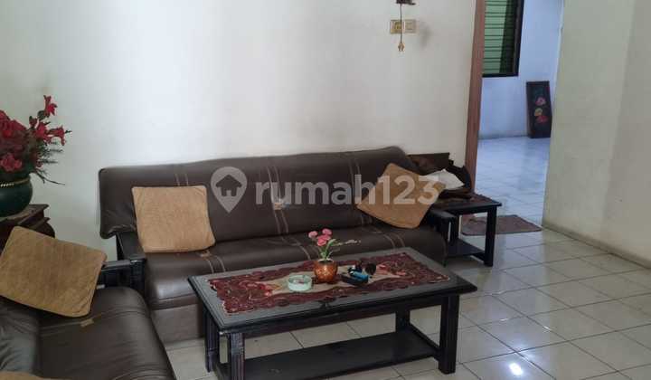 Jual Rumah Taman Asri Tanggerang Kota 2