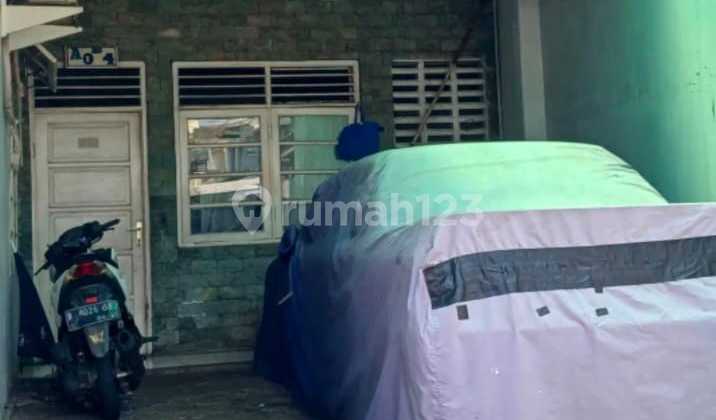 Dijual Rumah Nyaman Bebas Banjir Taman Asri Cipadu Dijual Rumah Nyaman Bebas Banjir Taman Asri Cipadu