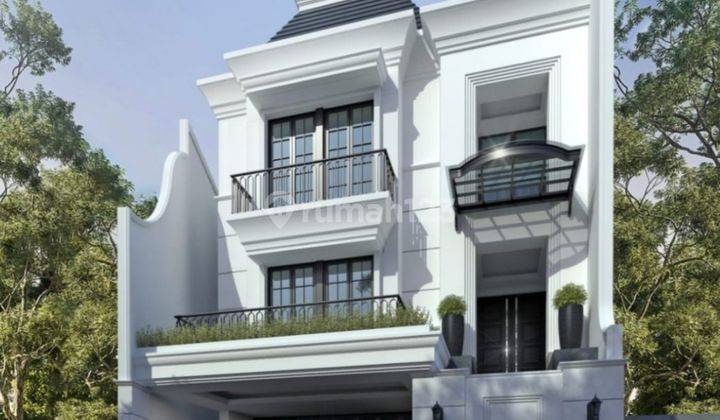 Cemara Suites Pekanbaru Hunian Mewah Dengan Sentuhan Elegan 1