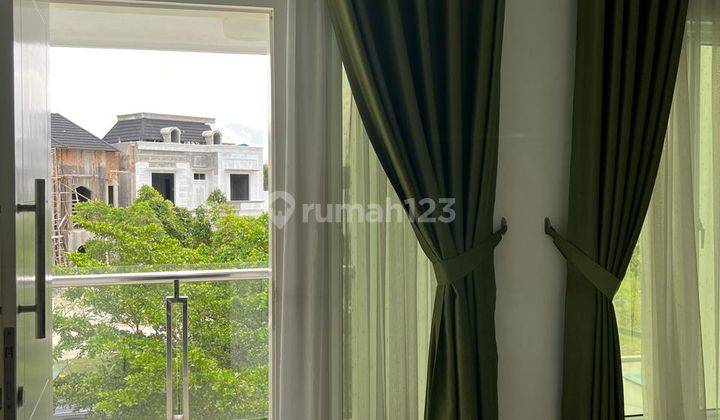 Dijual Rumah Mewah Bella Vista Pekanbaru Hunian Dengan Sentuhan Elegan Dan Modern 2