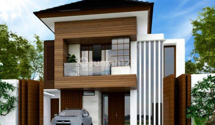 Nikmati Privasi Kenyamanan di Rumah Idaman Bella Vista, Pekanbaru  2