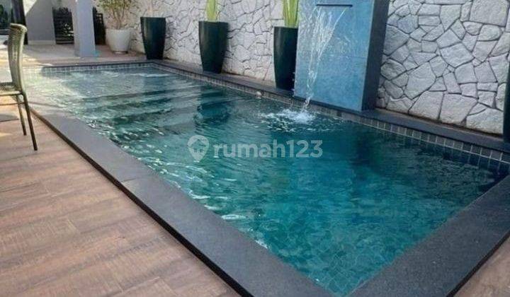 Di Jual Rumah Mewah Dengan Tanah 400 Meter Pekanbaru 2