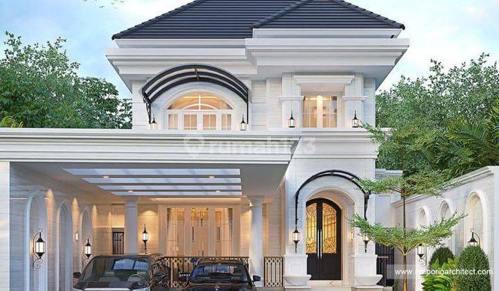 DIJUAL RUMAH MINIMALIS ELEGAN DI KOMPLEK PEMDA, PEKANBARU 1