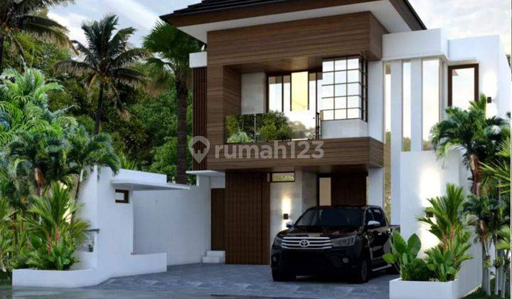 Rumah Idaman di Bela Vista Pekanbaru Nyaman, Strategis, Dan Berkelas  2