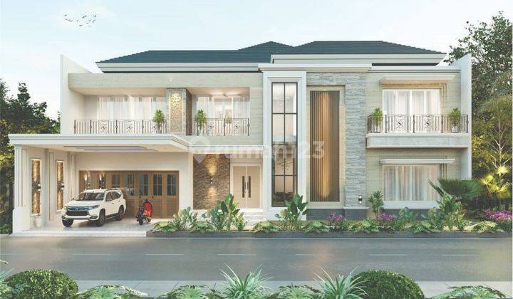 Rumah Dijual Cepat di Komplek Pemda Pekanbaru 1