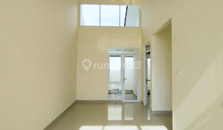 Rumah Minimalis Dekat Tol Baros, DP Hanya 5Jt Saja !! 2
