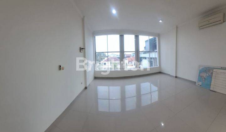 DIJUAL / DISEWA CEPAT RUKO MAISONET GREENVILE FULL RENOV JAKARTA BARAT 2