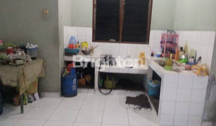 RUMAH KOST GROGOL JAKARTA BARAT 2