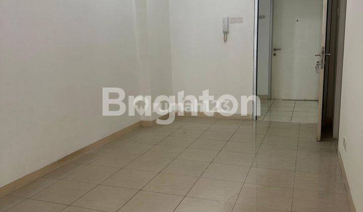 APARTEMEN GREENBAY PLUIT JAKARTA UTARA 2