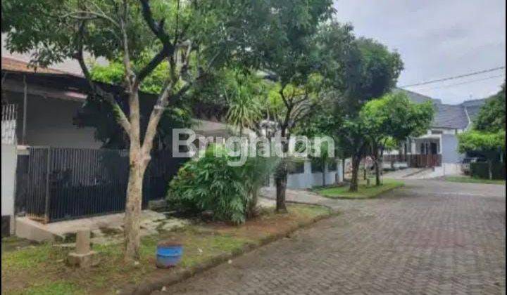 RUMAH KEMANG PRATAMA BEKASI 2