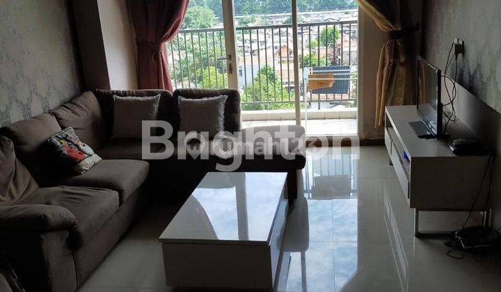 CEPAT APARTEMEN THAMRIN JAKARTA PUSAT 2