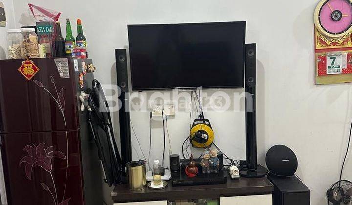 CEPAT APARTEMEN TELUK INTAN JAKARTA UTARA 2