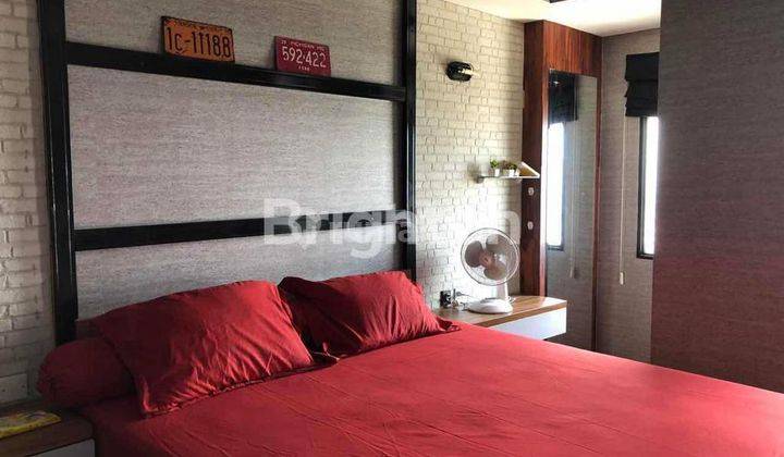 CEPAT APARTEMEN STUDIO GREEN LAKE SUNTER 1