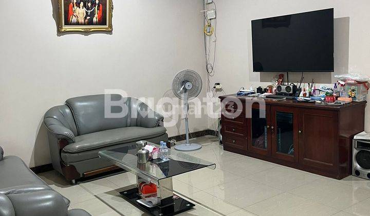 CEPAT RUMAH NGANTONG CENGKARENG JAKARTA BARAT 1