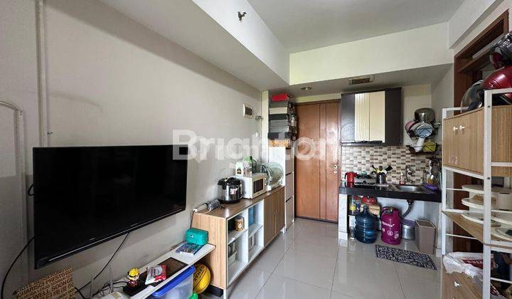 CEPAT APARTEMEN GREEN PARK VIEW DAAN MOGOT JAKARTA BARAT 1