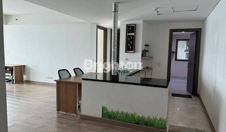 APARTEMEN ST MORITZ PURI INDAH JAKARTA BARAT 1