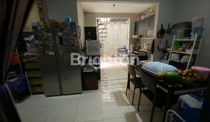 DIJUAL CEPAT RUMAH CANTIK JOGLO JAKARTA BARAT 2