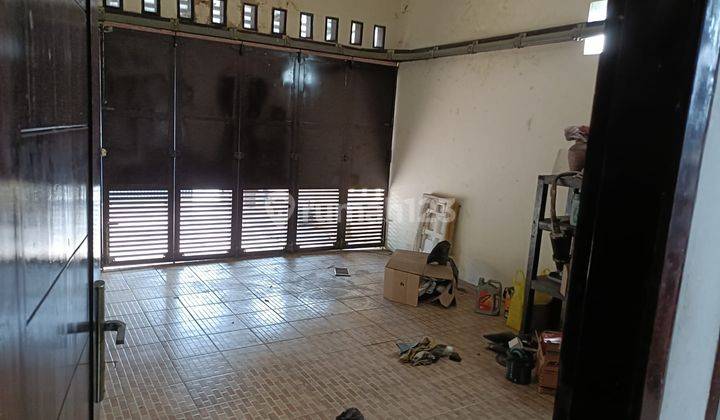 Rumah Posisi Hook di Griya Prima Asri, Banjaran 2