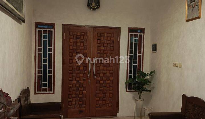 Rumah Lokasi Strategis Bagus Mewah di Bumi Panyileukan 2