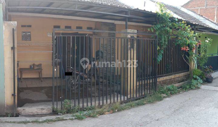 Rumah Minimalis Super Murah di Rancamanyar 1