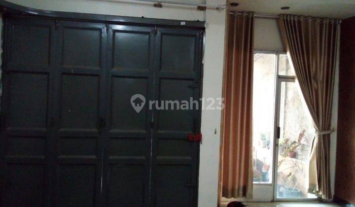 Rumah 2 Lantai Bisa Sambil Buka Usaha di Baleendah 2