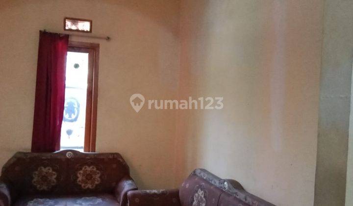 Rumah Murah Lokasi Aman Jarang Ada di Gading Tutuka 1