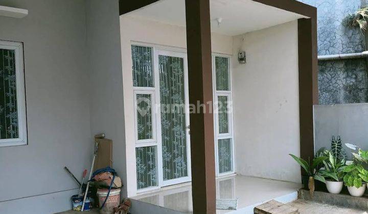 Rumah View Dekat Pesawahan di Padalarang 2