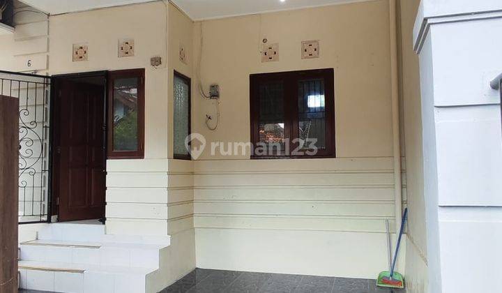Rumah Murah Taman Griya 2
