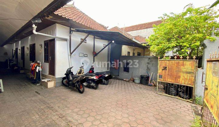 Rumah Kos Tukad Petanu Denpasar  2
