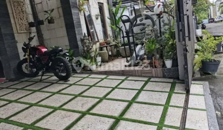 Ungasan Rental House