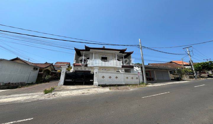 2 Storey House in Kampial Nusa Dua Housing Complex 2