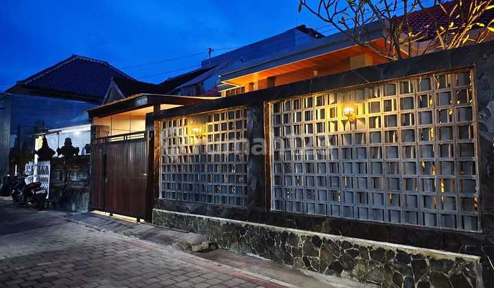 Rumah Sewa Taman Griya Jimbaran 2