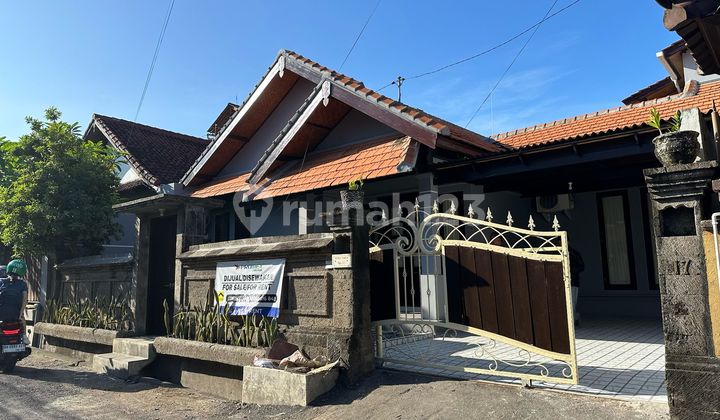 Rumah Strategis Siap Huni Area Taman Griya Rumah Strategis Siap Huni Area Taman Griya