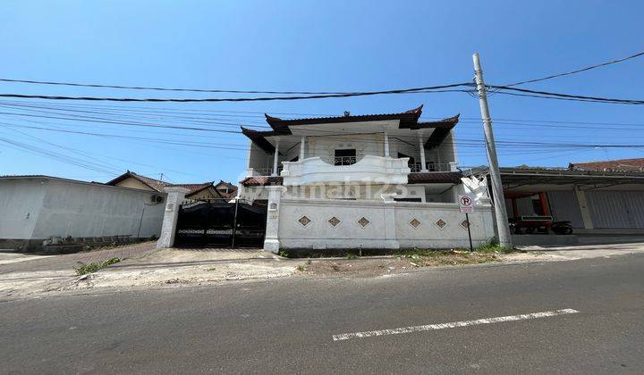 2 Storey House in Kampial Nusa Dua Housing Complex 1