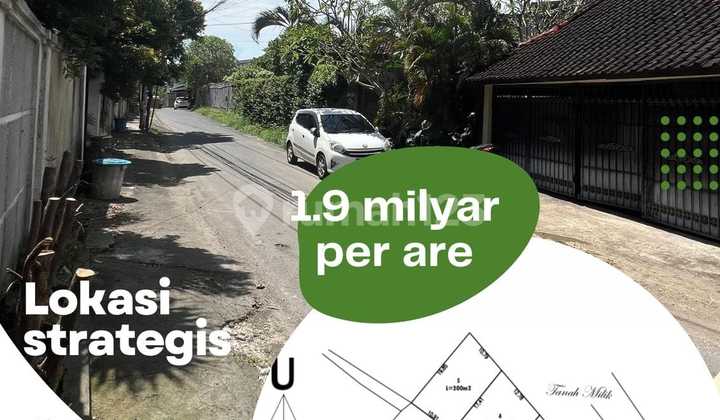Tanah Kavling Umalas Kerobokan Tanah Kavling Umalas Kerobokan