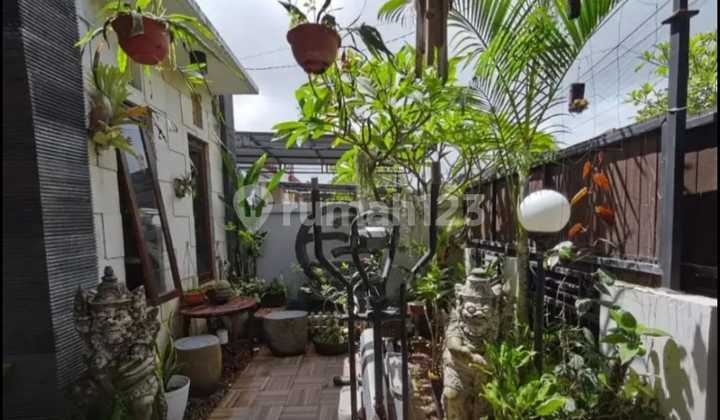 Rumah Sewa Perum Teras Hijau Ungasan  2
