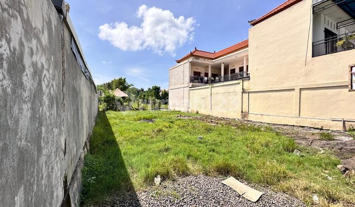 Villa Area Land on Jl Kendedes Ungasan Villa Area Land on Jl Kendedes Ungasan
