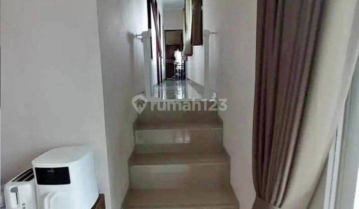 Rumah 2 Lantai Area Taman Griya Jimbaran  2