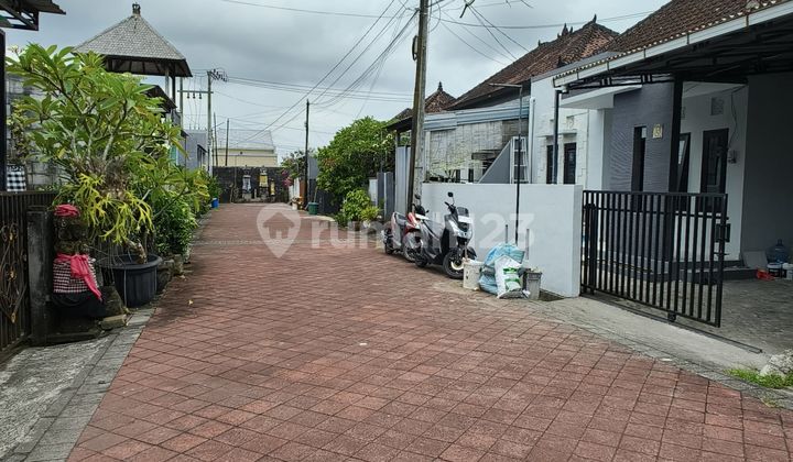 Rumah Siap Huni Goagong Ungasan Rumah Siap Huni Goagong Ungasan