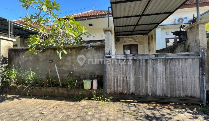 Rumah Murah Kampial Nusa Dua  1