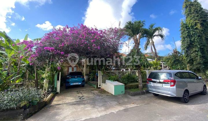 Rumah Villa Bali Kencana Resort Ungasan 