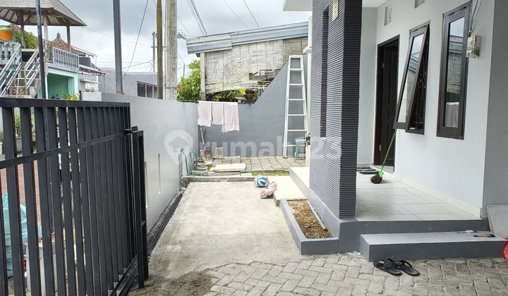 Rumah Siap Huni Goagong Ungasan 2