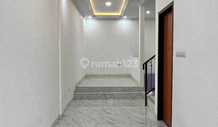 Dijual Rumah Non Cluster Di Aselih Jagakarsa Jakarta Selatan 2