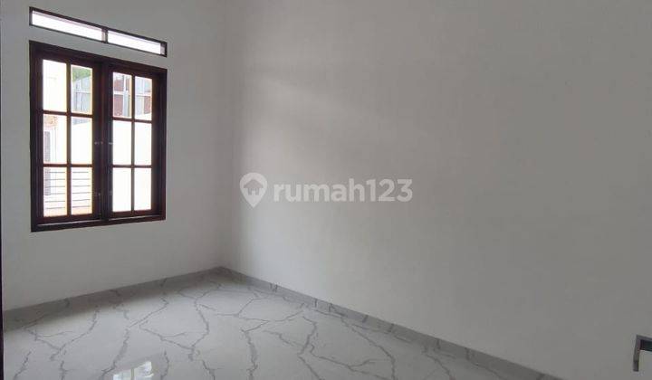 Dijual Termurah Rumah Cluster di Jagakarsa Jakarta Selatan 2