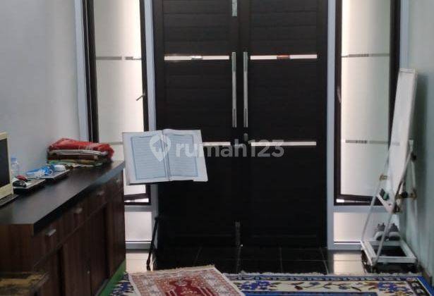 Dijual Rumah Bonus Toko di Pondok Cilegon Indah Cilegon Banten 2