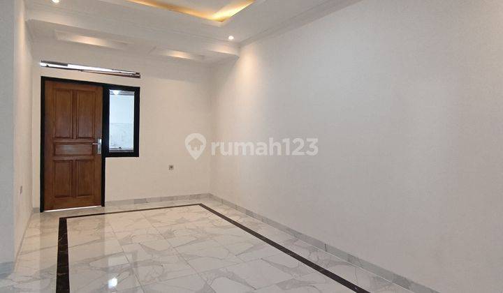 Dijual Murah Rumah Cluster Di Komplek Bni Bedahan Sawangan Depok  8