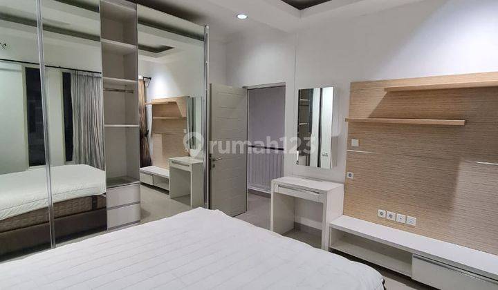 Di Jual Cepat Rumah Modern Minimalis Di Grand Wisata Bekasi