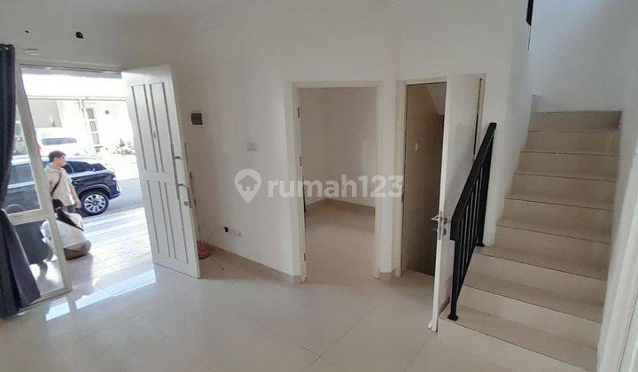 Di Jual Cepat Rumah Minimalis Modern Grand Wisata 2